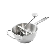 Leifheit Sebze Ve Meyve Öğütücü LFH23080 - 2