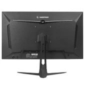 Rampage CYCLOPS CY25R240 25" 240Hz 1ms BOE VA Full HD HDR Freesync Logo Yansıtma RGB PC Flat Oyuncu - 8