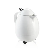 Leifheit Colombus Termos Beyaz 1Lt LFH28300 - 4