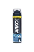 Arko Men Tıraş Köpüğü Cool 200 ml thumbnail 1