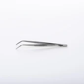 Pirge Gastro Pmg Şef Cımbızı Kıvrık Uçlu 14 Cm 81105 - 2