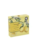 Doğal Limon Sabunu Cilt Bakımı Natural - 1