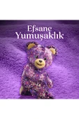 Yumoş Extra Çamaşır Yumuşatıcı Lotus 4 x 1400 ML - 6