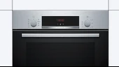 Bosch HBF534ES3T Inox Ankastre Fırın - 2