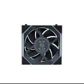 Lian Li UNI FAN SL WIRELESS LCD 1x120mm Siyah Kasa Fanı - 4