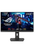 Asus ROG Strix XG259QNS 24.5" 0.3 ms Full HD Pivot IPS 380 Hz Oyuncu Monitörü - 1