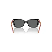 Vogue VJ2022 W44/87 48 Çocuk Unisex Güneş Gözlüğü - 3