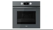 TEKA HLB 8400 ST GRİ CAM 71 LT ANKASTRE FIRIN - 1