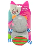 Wow Kedi Oyuncak Kumaş - 2