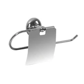 heyf heyf® Metal Kapaklı Kağıt Havluluk Rulo Kağıt Havlu Askısı Tutacağı - 1