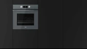 TEKA HLB 8400 ST GRİ CAM 71 LT ANKASTRE FIRIN - 4