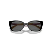 Vogue VJ2022 W44/87 48 Çocuk Unisex Güneş Gözlüğü - 6