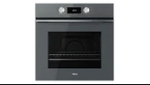 TEKA HLB 8400 ST GRİ CAM 71 LT ANKASTRE FIRIN - 2