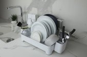 Primanona Kiev Bulaşıklık Beyaz M-E74-01 - 3