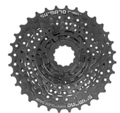 SHIMANO Kaset Dişli CS-HG31-8 8-vites 11-13-15-18-21-24-28-32D - 1