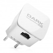 Dark RangeMAX WRT360 300Mbit 2x3dBi Dahili Antenli 802,11n WiFi Mini Repeater (DK-NT-WRT360) - 1