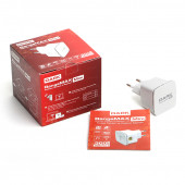 Dark RangeMAX WRT360 300Mbit 2x3dBi Dahili Antenli 802,11n WiFi Mini Repeater (DK-NT-WRT360) - 8