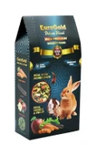 EuroGold Deluxe Blend Rodent Food Kemirgen Yemi 1000 Gr - 1