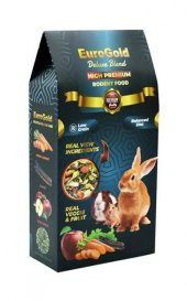 EuroGold Deluxe Blend Rodent Food Kemirgen Yemi 650 Gr - 1