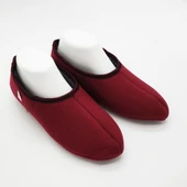 Ev Patiği Klasik Model Kaymaz Taban - 11