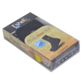 Eshel Çorap Mest – Soğuk Geçirmez, Nefes Alabilen, Dayanıklı Pratik Abdest Çorap thumbnail 4