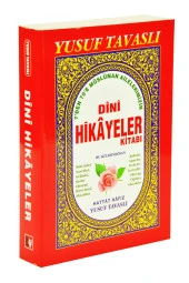 Dini Hikayeler Yusuf Tavaslı thumbnail 1