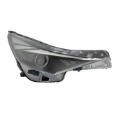 FAR ELANTRA 20-22 RH - 1