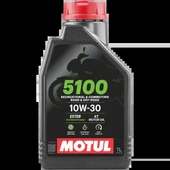 MOTUL 5100 10W-30 4T 1L - 1