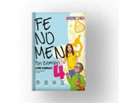 4. Sınıf Fen Bilimleri Soru Bankası Gama Okul Yayınları 2022 - 1