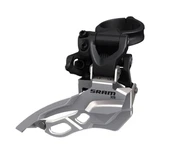 Sram X5 31.8/34.9 Üstten Çekme Üstten Kelepçeli Ön Vites - 1