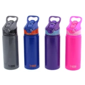 MIKRO MATARA ALIMINYUM 600 ML MT2515 - 1