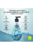 Duru Organik Içerikli Tazeliği Sıvı Sabun 500ml,okyanus thumbnail 2