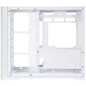 GameBooster GB-G2851BW Sea View USB 3.0, ATX 7 x ARGB Fanli, Beyaz Kasa PSU Yok - 4