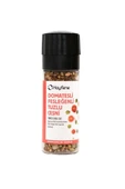 Hayfene Domatesli Fesleğenli Tuzlu Çeşni 55 gr (DEĞİRMEN KAPAKLI) - 1