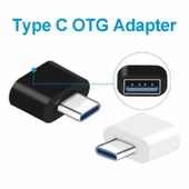3.0 Usb To Type C Dönüştürücü Çevirici Usb'den Type C'ye - 17