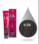 Lk Opc 5/28 Küllü Açık Kestane Sedef+ 2 adet 60 ml Oksidan thumbnail 1