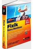 11. Sınıf Fizik Konu Özetli Soru Bankası - 1