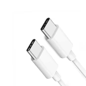 Type-C - Type-C 25 Cm Kısa Şarj Kablosu thumbnail 3