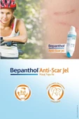 Bepanthol Anti-Scar Jel 20 Gr - 8