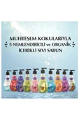 Duru Organik Içerikli Cevizli Sıvı Sabun 500ml,hindistan thumbnail 3