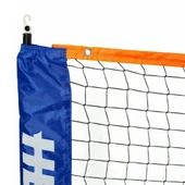 Helix Portatif Ayak Tenisi / Tenis Seti 5mt - 2