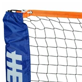 Helix Portatif Ayak Tenisi / Tenis Seti 5mt - 3