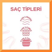 Cantu Guava Scalp Relief Kepek Karşıtı Şampuan 400ml - 5