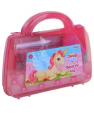 Candy Güzellik Çantası 03615 - 1