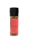 Hayfene Domatesli Fesleğenli Tuzlu Çeşni 55 gr (DEĞİRMEN KAPAKLI) - 2