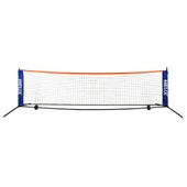 Helix Portatif Ayak Tenisi / Tenis Seti 5mt - 1