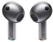 Samsung Galaxy Buds 3 ANC TWS Gümüş Kulak İçi Bluetooth Kulaklık - 2