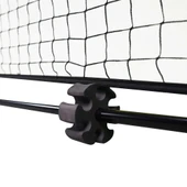 Helix Portatif Ayak Tenisi / Tenis Seti 5mt - 4