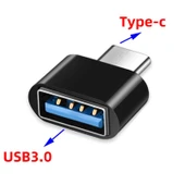 3.0 Usb To Type C Dönüştürücü Çevirici Usb'den Type C'ye - 5