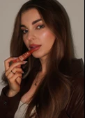 Insta Kiss Cep Güzellik - Karamelli Fudge - Dudak Balsamı - 2